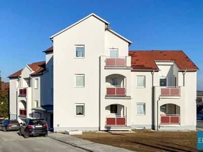 Wohnung mieten in 7503 Großpetersdorf