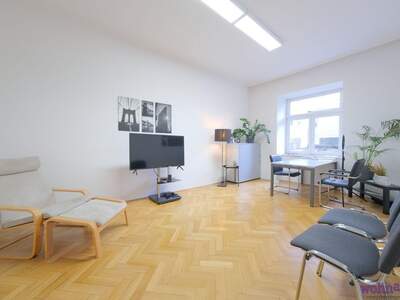 Gewerbeobjekt mieten in 6020 Innsbruck (Bild 1)