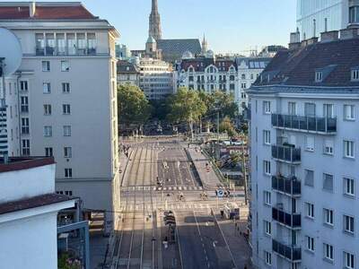 Wohnung mieten in 1020 Wien
