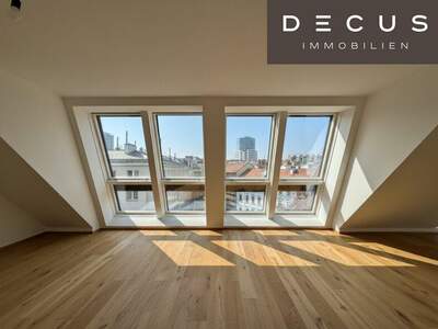 Terrassenwohnung kaufen in 1020 Wien (Bild 5)