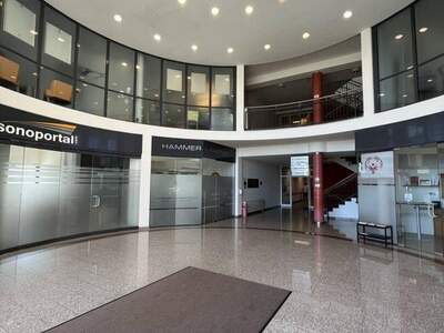 Gewerbeobjekt mieten in 7400 Oberwart