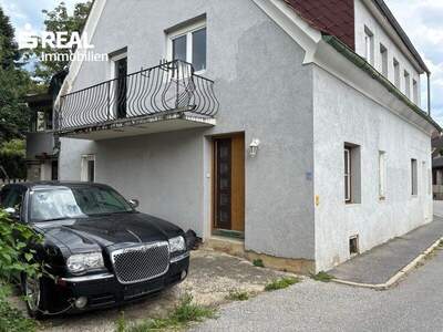 Haus kaufen in 8121 Deutschfeistritz (Bild 1)