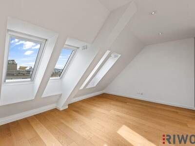 Terrassenwohnung mieten in 1200 Wien (Bild 5)