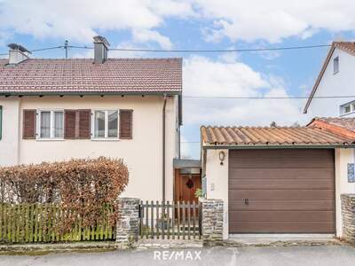 Haus kaufen in 4060 Leonding