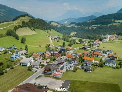 Eigentumswohnung in 6335 Hinterthiersee