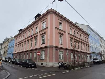 Gewerbeobjekt kaufen in 1180 Wien