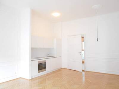 Wohnung mieten in 8010 Graz