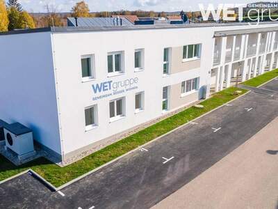 Wohnung provisionsfrei mieten in 2023 Kleinweikersdorf