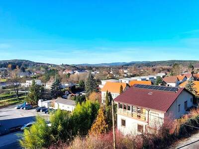 Haus kaufen in 7442 Lockenhaus