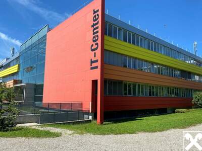 Gewerbeobjekt mieten in 4232 Hagenberg