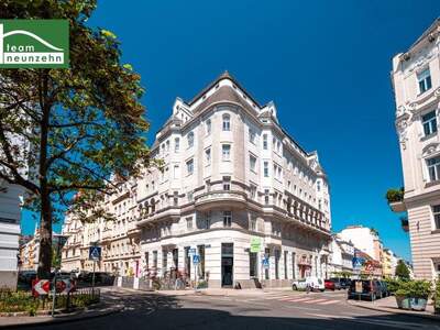 Gastronomie / Restaurant mieten in 1080 Wien (Bild 1)