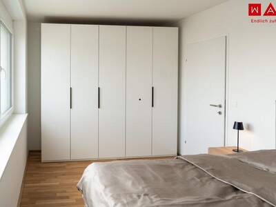 Terrassenwohnung mieten in 4060 Leonding (Bild 5)