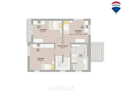 Haus mit Garten kaufen in 1220 Wien (Bild 4)