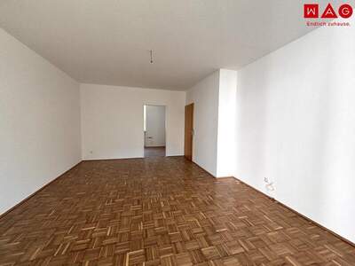 Terrassenwohnung mieten in 4030 Linz (Bild 4)