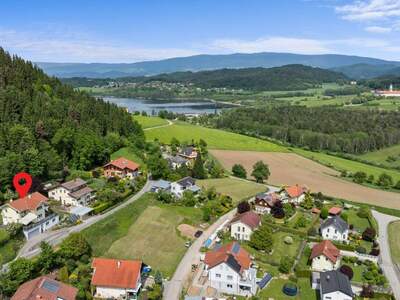Haus mit Garten kaufen in 9020 Klagenfurt (Bild 1)