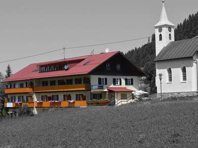 Haus kaufen in 6691 Jungholz