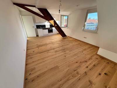 Wohnung mieten in 8291 Burgau