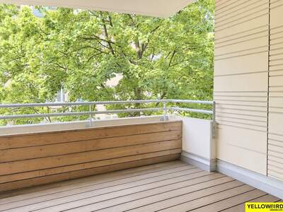 Wohnung mit Balkon mieten in 1120 Wien (Bild 2)
