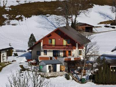 Haus kaufen in 3295 Lackenhof