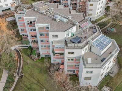 Mietwohnung in 9020 Klagenfurt (Bild 1)