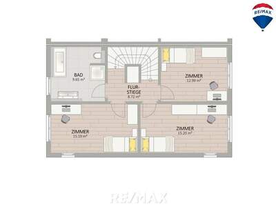 Haus mit Garten kaufen in 1220 Wien (Bild 4)