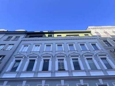 Eigentumswohnung in 1120 Wien