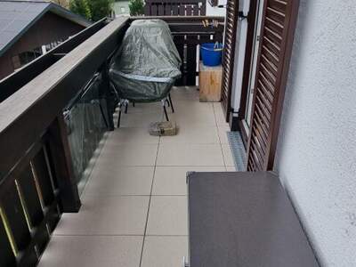 Wohnung mit Balkon mieten in 5340 Sankt Gilgen (Bild 3)