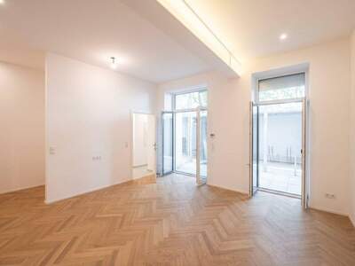 Wohnung kaufen in 1160 Wien