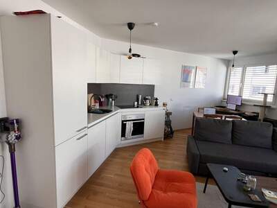 Wohnung mit Balkon mieten in 1050 Wien (Bild 5)
