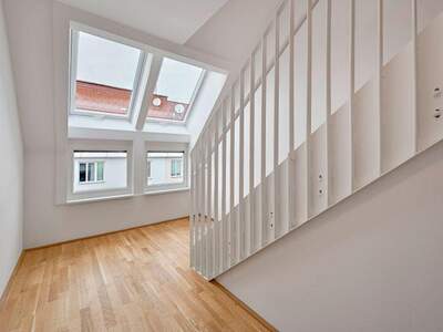 Terrassenwohnung kaufen in 1210 Wien (Bild 5)