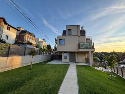 Haus kaufen in 1140 Wien