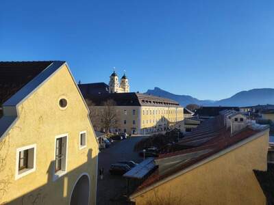 Eigentumswohnung in 5310 Mondsee