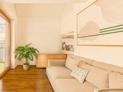 Wohnung mit Balkon kaufen in 6866 Andelsbuch (Bild 3)