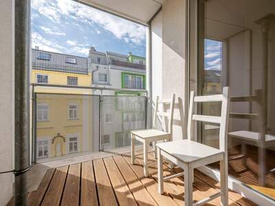 Wohnung mieten in 1120 Wien