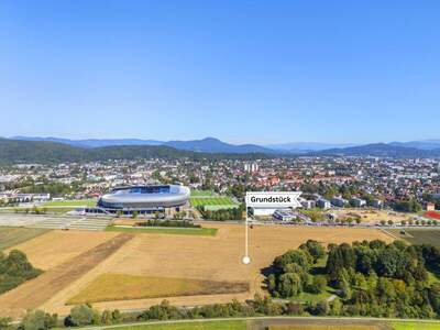 Grundstück kaufen in 9020 Klagenfurt (Bild 2)