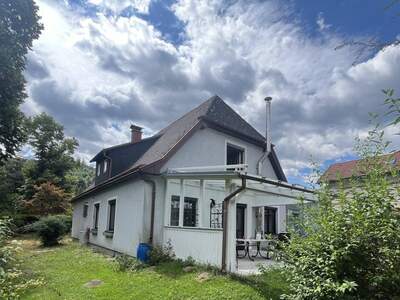 Haus kaufen in 2823 Pitten