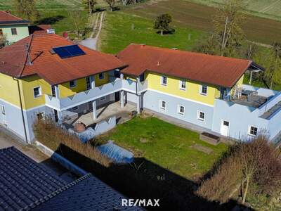 Einfamilienhaus kaufen in 4633 Kematen