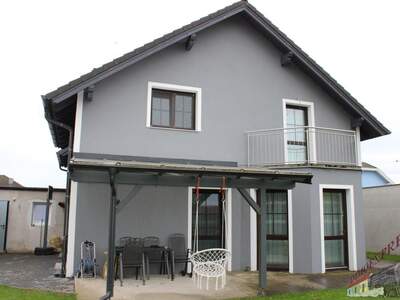 Einfamilienhaus kaufen in 2242 Prottes (Bild 2)