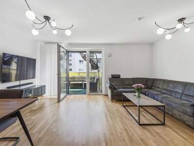 Wohnung mit Balkon kaufen in 1210 Wien (Bild 5)