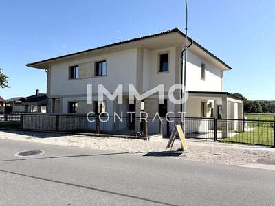 Doppelhaushälfte kaufen in 3381 Golling