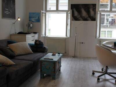 Apartment provisionsfrei mieten in 1040 Wien