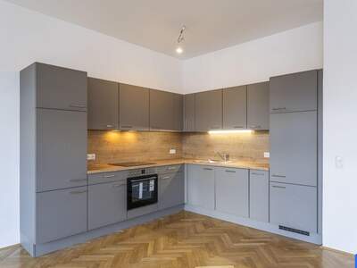 Wohnung mit Balkon mieten in 8552 Eibiswald (Bild 3)