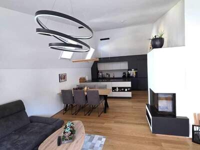 Wohnung provisionsfrei mieten in 6176 Völs