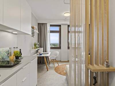 Wohnung mieten in 1030 Wien