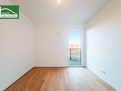 Terrassenwohnung kaufen in 1210 Wien (Bild 2)