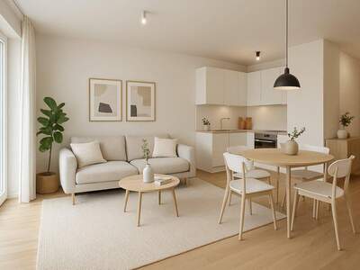 Wohnung mieten in 1200 Wien