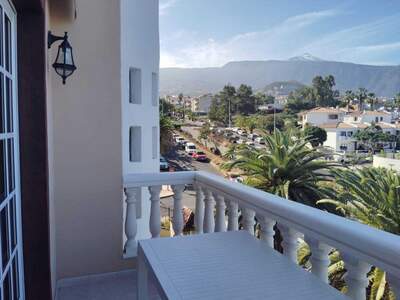 Wohnung mit Balkon kaufen in 38400 Puerto de la Cruz (Bild 3)