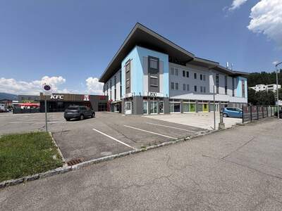Wohnung mieten in 9800 Spittal