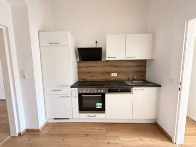 Mietwohnung in 8055 Graz