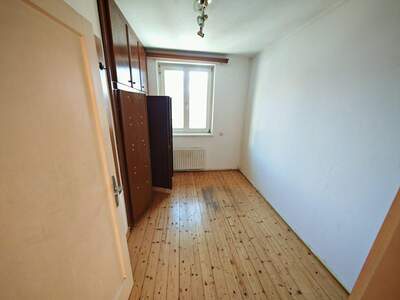 Altbauwohnung mit Balkon kaufen in 5620 Schwarzach (Bild 3)